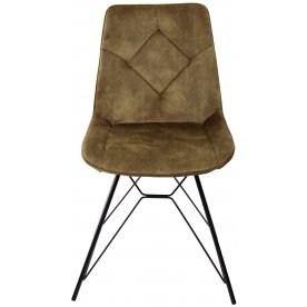 Стул на металлокаркасе Marbella PK6015-13 VBP213