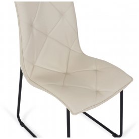 Стул на металлокаркасе Marco