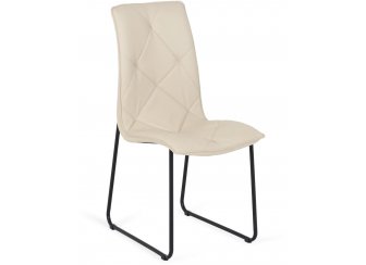 Стул на металлокаркасе Marco