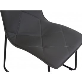 Стул на металлокаркасе Marco