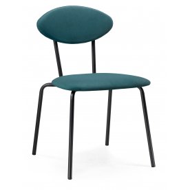 Стул на металлокаркасе Мареон