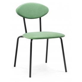 Стул на металлокаркасе Мареон