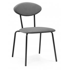 Стул на металлокаркасе Мареон