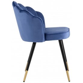 Стул на металлокаркасе Марина