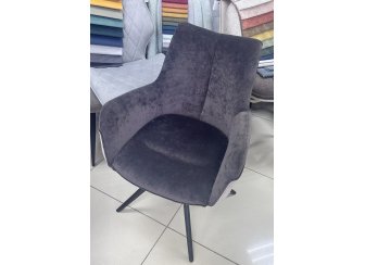 Стул на металлокаркасе Марк