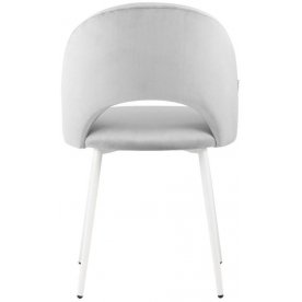 Стул на металлокаркасе Маркл