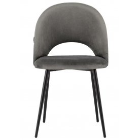 Стул на металлокаркасе Маркл