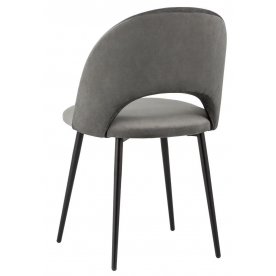 Стул на металлокаркасе Маркл