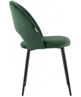 Стул на металлокаркасе Маркл