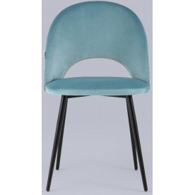 Стул на металлокаркасе Маркл