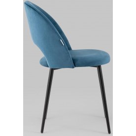 Стул на металлокаркасе Маркл