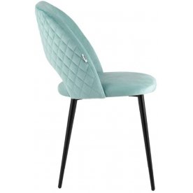 Стул на металлокаркасе Маркл