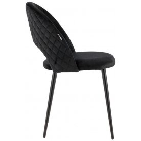 Стул на металлокаркасе Маркл