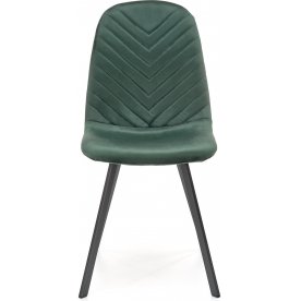 Стул на металлокаркасе K462