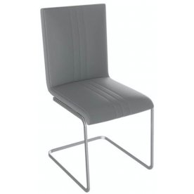 Стул на металлокаркасе Марсель