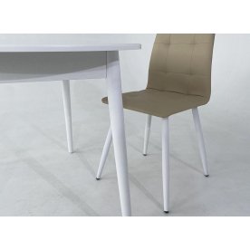 Стул на металлокаркасе Мартин