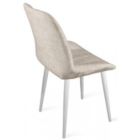 Стул на металлокаркасе Марвел К1С