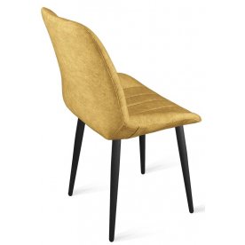 Стул на металлокаркасе Марвел К1С