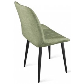 Стул на металлокаркасе Марвел К1С