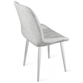 Стул на металлокаркасе Марвел К1С