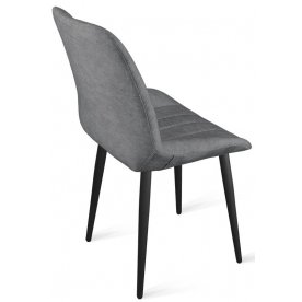 Стул на металлокаркасе Марвел К1С