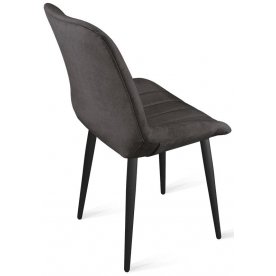 Стул на металлокаркасе Марвел К1С