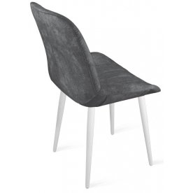 Стул на металлокаркасе Марвел К1С