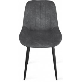 Стул на металлокаркасе Марвел К1С