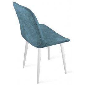 Стул на металлокаркасе Марвел К1С