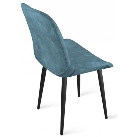 Стул на металлокаркасе Марвел К1С