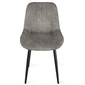 Стул на металлокаркасе Марвел К1С