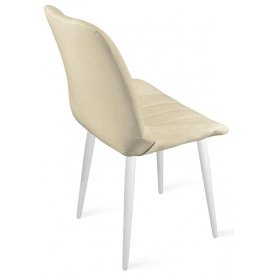 Стул на металлокаркасе Марвел К1С