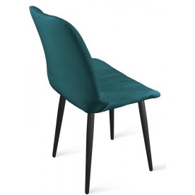 Стул на металлокаркасе Марвел К1С