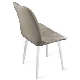 Стул на металлокаркасе Марвел К1С