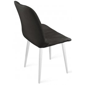 Стул на металлокаркасе Марвел К1С