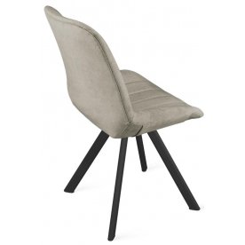 Стул на металлокаркасе Марвел К2