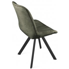 Стул на металлокаркасе Марвел К2