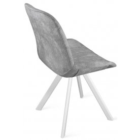 Стул на металлокаркасе Марвел К2