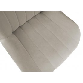 Стул на металлокаркасе Марвел К2