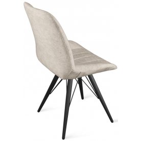 Стул на металлокаркасе Марвел К3