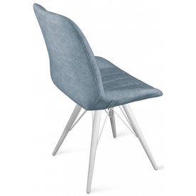 Стул на металлокаркасе Марвел К3