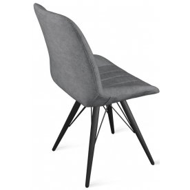 Стул на металлокаркасе Марвел К3