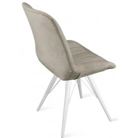 Стул на металлокаркасе Марвел К3