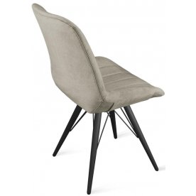 Стул на металлокаркасе Марвел К3