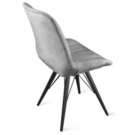 Стул на металлокаркасе Марвел К3