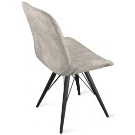 Стул на металлокаркасе Марвел К3