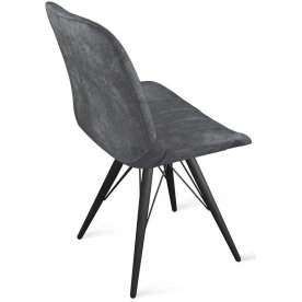 Стул на металлокаркасе Марвел К3