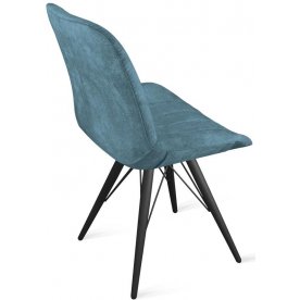 Стул на металлокаркасе Марвел К3