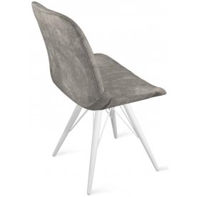 Стул на металлокаркасе Марвел К3