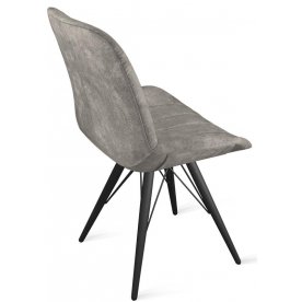 Стул на металлокаркасе Марвел К3